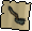 Adamant off hand mace + 2
