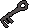 Trapdoor key