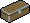 Teak casket