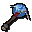 Augmented Guildmaster Tony's mattock
