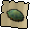 Raw green blubber jellyfish