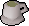 Cup of tea (porcelain, milky)