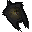 Lion trophy (damaged)