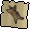 Sunlight antelope fur