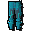 Augmented elite sirenic chaps (ice)(uncharged)