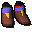 Infinity boots
