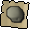 Light grey afro
