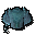 Augmented Robe top of the First Necromancer (Ice)(uncharged)