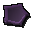 Violet pentagon