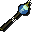 Augmented superior Vesta's spear