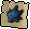 Blue dragon mask