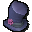 Giant top hat