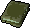Crumbling tome