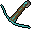 Elder crossbow (unstrung)