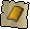 Gilded sq shield