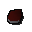 Perfect red dragon scale