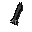 Iron bolts