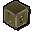 Trimmed leather armour set