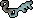 Enhanced crystal key