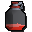 Zamorak's favour flask (1)