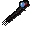 Augmented noxious staff