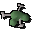 Pasty jogre bones