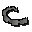 Snake spine
