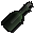 Scroll in a bottle (huge)