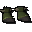 Jungle trapper boots