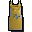 Inverted hooded Prayer cape (t)
