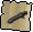 Steel off hand scimitar + 1