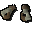 Prifddinian worker's gloves