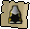 Light mystic hat