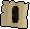 Black platelegs