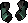 Warrior gauntlets (adamant)