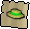 Green boater