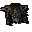 Flamtaer robe top