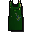 Hooded herblore cape
