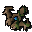 Blightbound crossbow (broken)