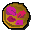 Rose petal aura override token