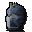 Tectonic mask (Aurora)(broken)
