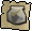 Steel minotaur pouch
