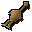Off-hand rubber chicken