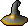 Hat of the Eye (blue)