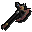 Augmented imcando hatchet (non-combat)