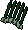 Necronium bolts