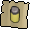 Jar of sand