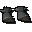 Desert trapper boots