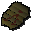 Goblin cower shield
