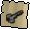 Iron off hand mace + 1